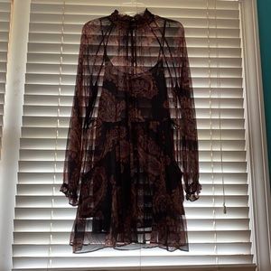 Free people dress